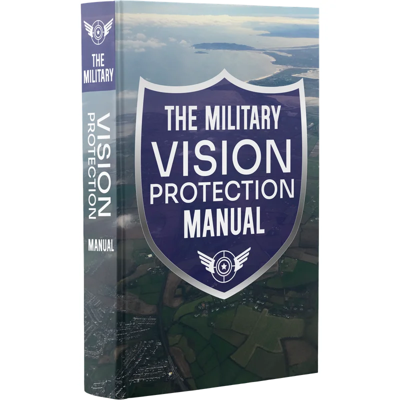 VisiFlora Longevity & Vitality Support — Free Bonus #1