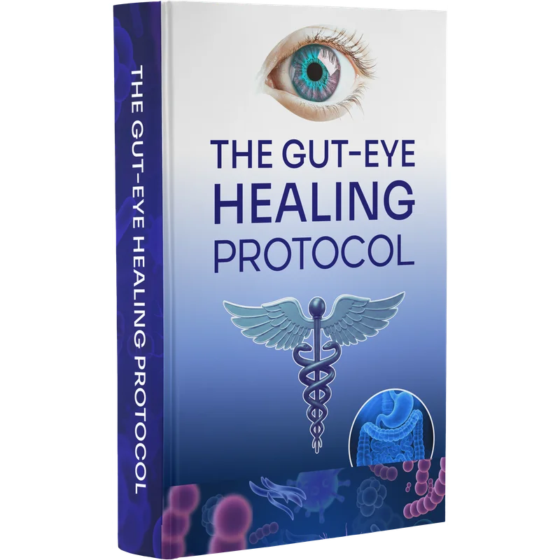 VisiFlora Longevity & Vitality Support — Free Bonus #2