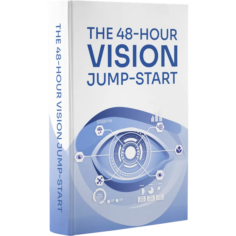 VisiFlora Longevity & Vitality Support — Free Bonus #3